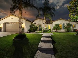 3110 Valdena St, Bakersfield, CA 93311