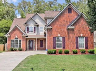 138 Savannah Ln, Calera, AL 35040