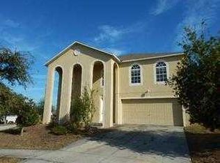 538 Ronshelle Ave, Haines City, FL 33844