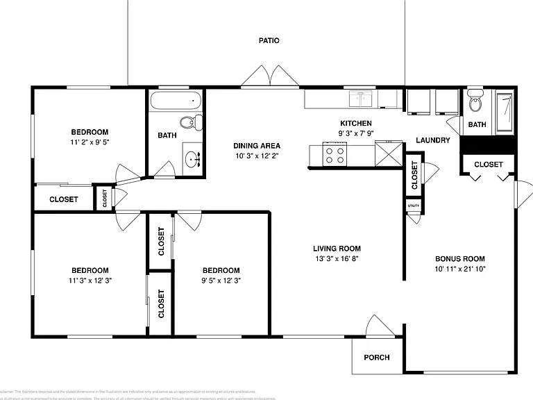 3708 Lei Dr — Photo 23