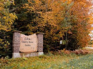 LOT 6 Lances Cir, Hatley, WI 54440
