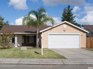 1408 Hackett Rd, Ceres, CA 95307