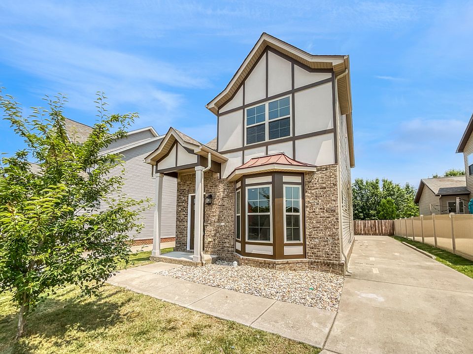 1st image of 1633 Brockton Ln Lot 572