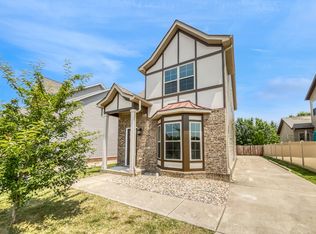 1633 Brockton Ln LOT 572, Nashville, TN 37221