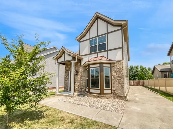 1633 Brockton Ln Lot 572, Nashville, TN 37221