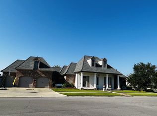 216 Oats Dr, Lafayette, LA 70508