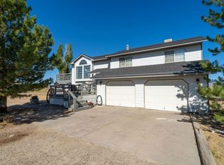 584 Shadybrook Dr, Spring Creek, NV 89815