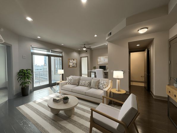 Trace | 782 Peachtree St NE, Atlanta, GA