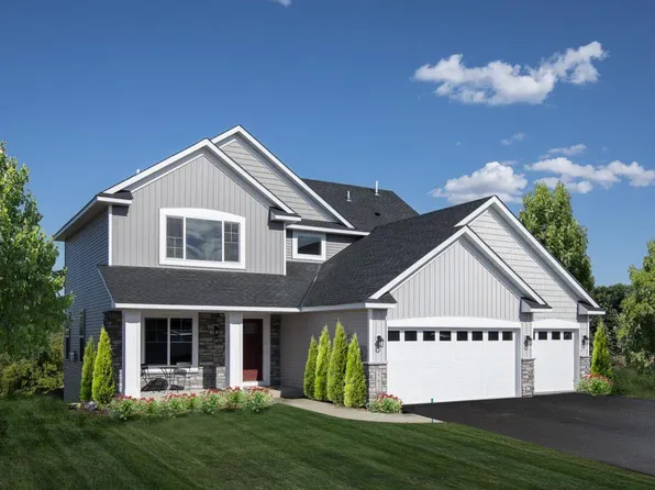 5956 Upper 179th St W, Lakeville, MN 55044