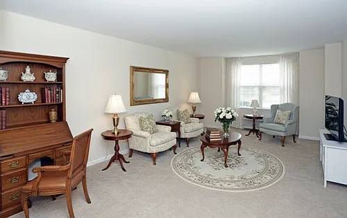 The Carriage Club Photo 1