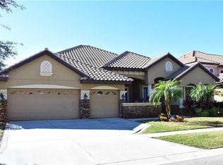 20104 Pond Spring Way, Tampa, FL 33647