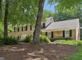 5271 Wyntercreek Way, Atlanta, GA 30338