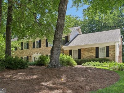 5271 Wyntercreek Way, Atlanta, GA, 30338
