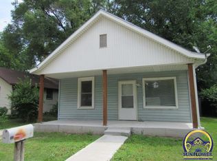 1220 NW Fillmore St, Topeka, KS 66608