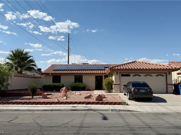 5724 W Viking Rd, Las Vegas, NV 89103