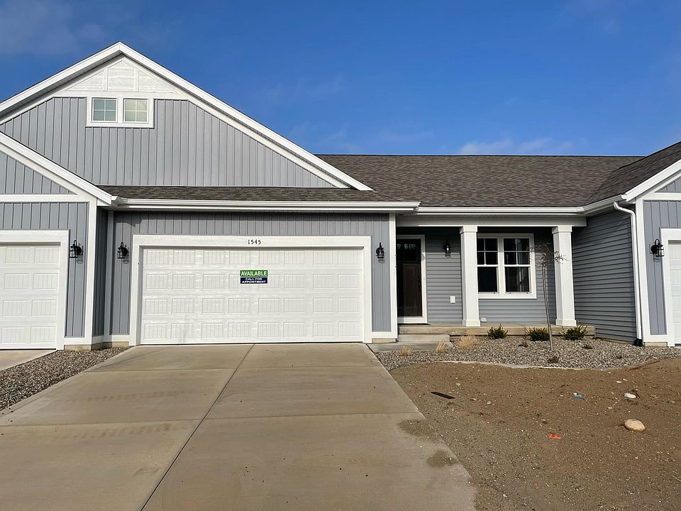 1545 N Village Cir 77, Kalamazoo, MI 49009 Zillow