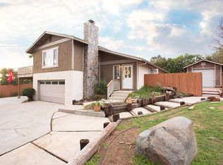 8348 Melrose Ln, El Cajon, CA 92021