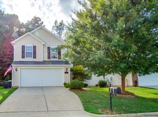 120 River Pearl St, Raleigh, NC 27603