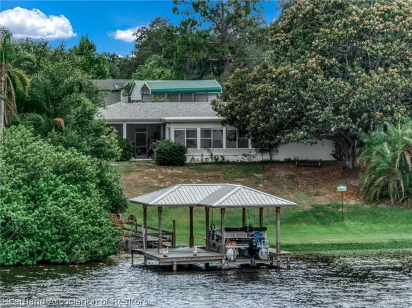 7426 County Road 17 S, Sebring, FL 33876