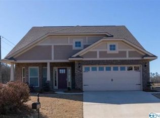 207 Taunton St, Huntsville, AL 35824