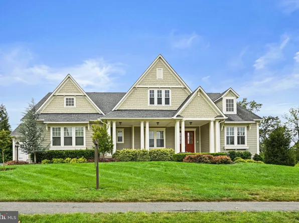 25801 Yellow Birch Ct, Aldie, VA 20105