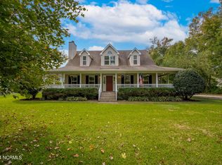 133 Wards Rd, Knotts Island, NC 27950