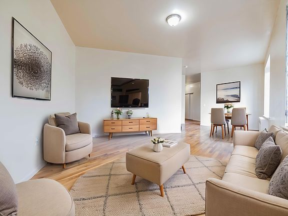 2nd image of 1730 Harrison Ave APT 4N