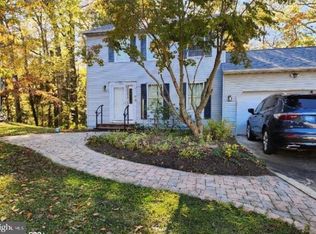 303 Long Meadow Way, Arnold, MD 21012