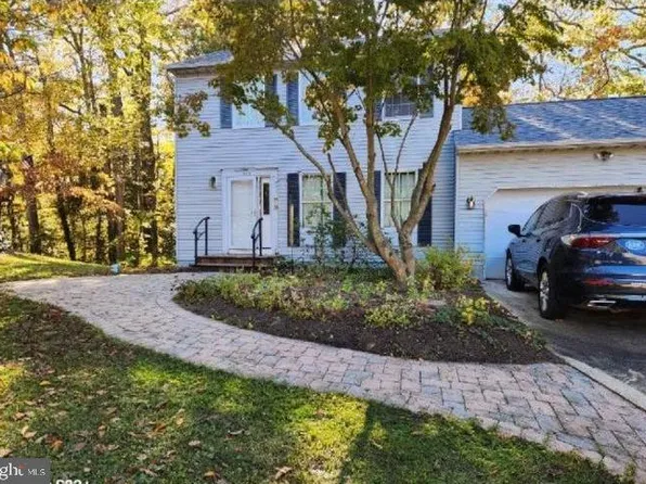 303 Long Meadow Way, Arnold, MD 21012