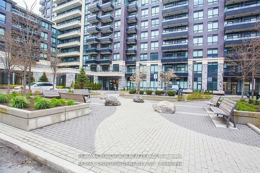 Building Photo - 15 Water Walk Dr #1209