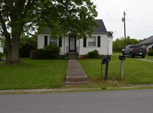 815 Moberly Rd, Harrodsburg, KY 40330