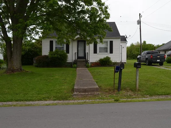 815 Moberly Rd, Harrodsburg, KY 40330
