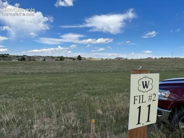 16991 Early Light Dr, Colorado Springs, CO 80908