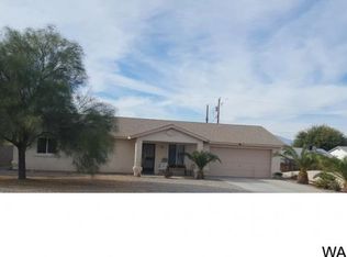 1405 Nautilus Dr, Lake Havasu City, AZ 86404