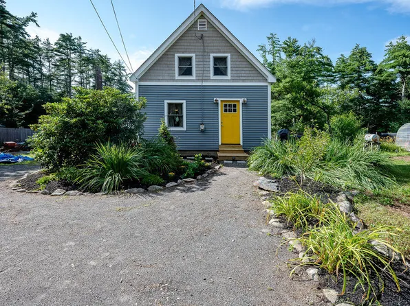 75 Blaisdell Corner Road, Lebanon, ME 04027