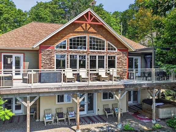 4th image of 1519 Muskoka Rd W #118-3