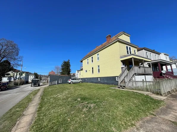 113 Ohio Street, Wheeling, WV 26003
