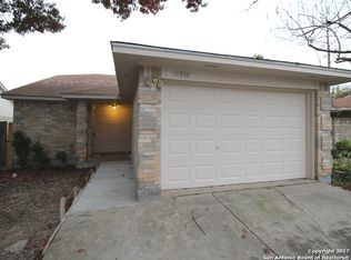 11306 Two Wells Dr, San Antonio, TX 78245