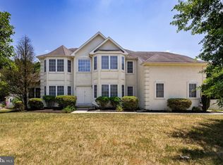 1407 Windsor Dr, Thorofare, NJ 08086