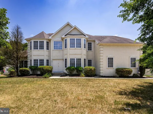 1407 Windsor Dr, Thorofare, NJ 08086