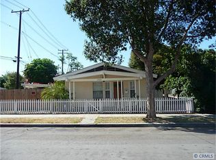 2530 E 17th St, Long Beach, CA 90804