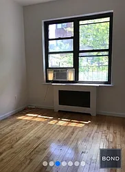 Rented by Bond New York