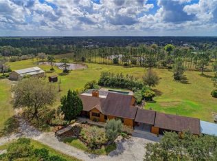 24402 75th Ave E, Myakka City, FL 34251