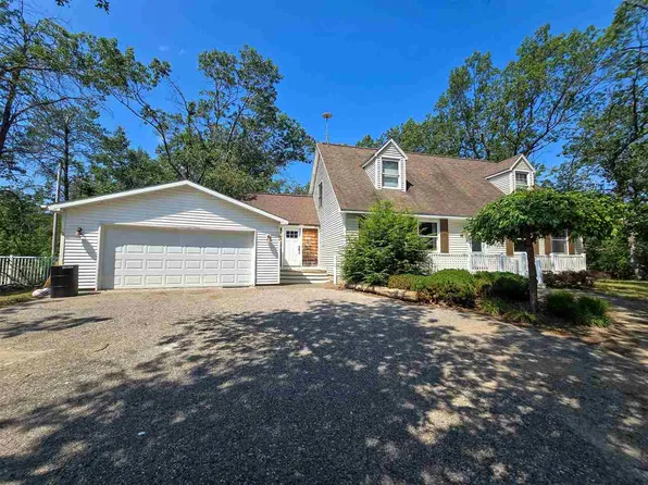 5344 Wilson Rd, Indian River, MI 49749