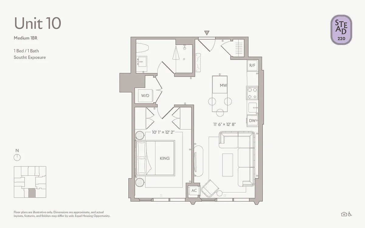 Floor plan 10