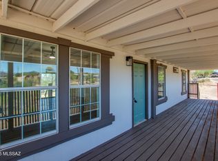 1324 W Apache Joe Ct, Oracle, AZ 85623