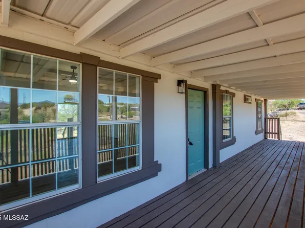 1324 W Apache Joe Ct, Oracle, AZ 85623