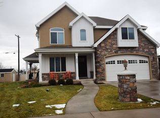 605 N 100th St E, Springville, UT 84663