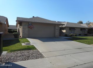 13059 W Blue Sky Dr, Sun City West, AZ 85375