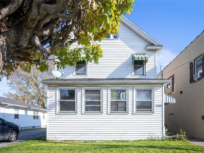 1540 N Goodman St, Rochester, NY, 14609